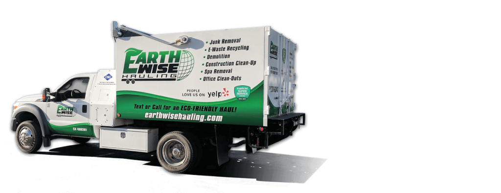 Junk Removal Website Company