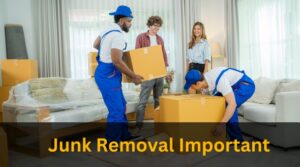 Why is Junk Removal Important for a Successful Home Renovation?