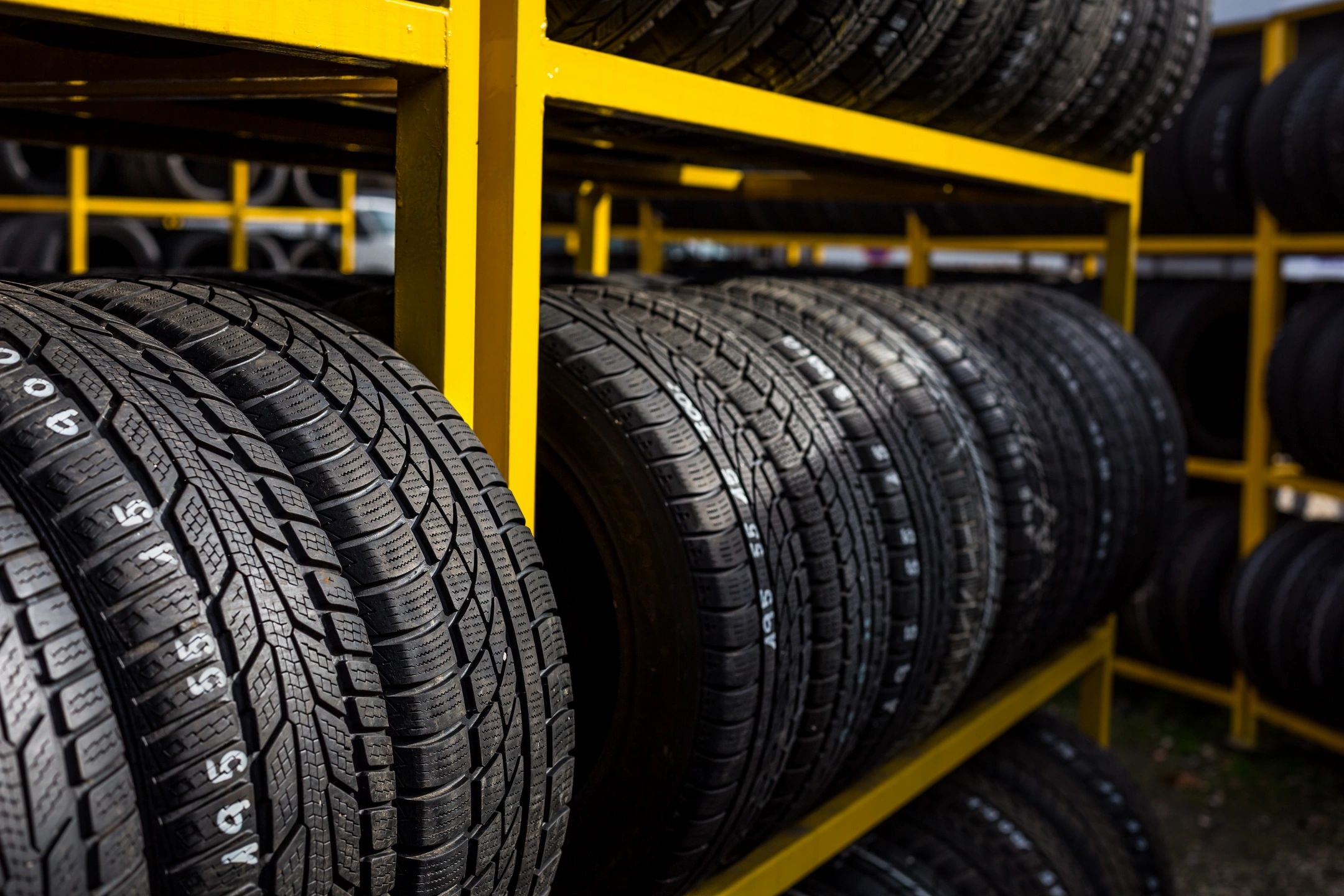 Featured image for “The Truth About Tires! What You Need To Know.”