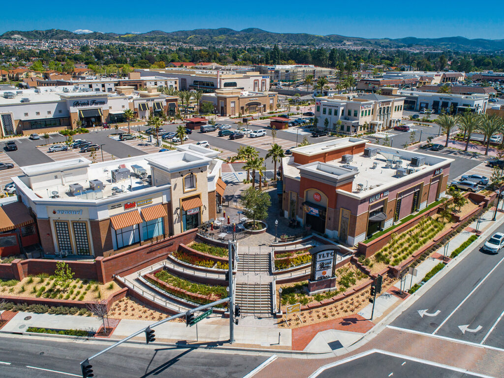 Yorba Linda Town Center