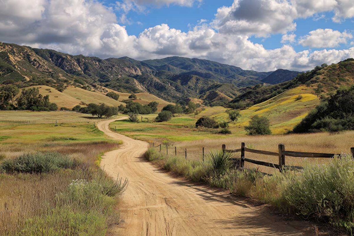 Orange County Keep It Green