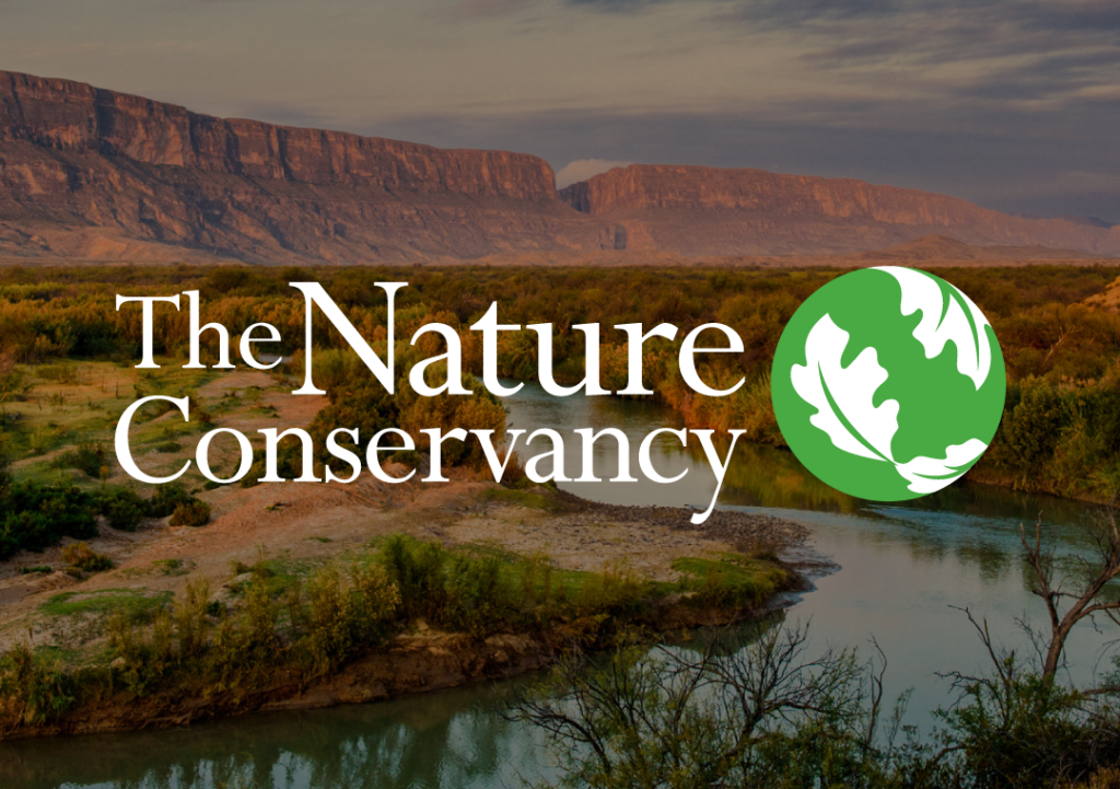 The Nature Conservancy Logo & Image