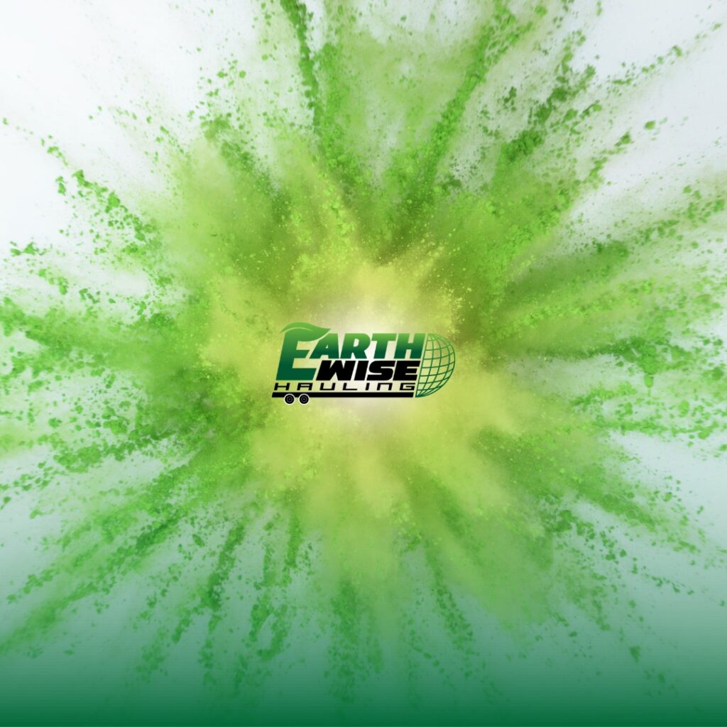 EarthWise is a Green Company and Good for the Environment