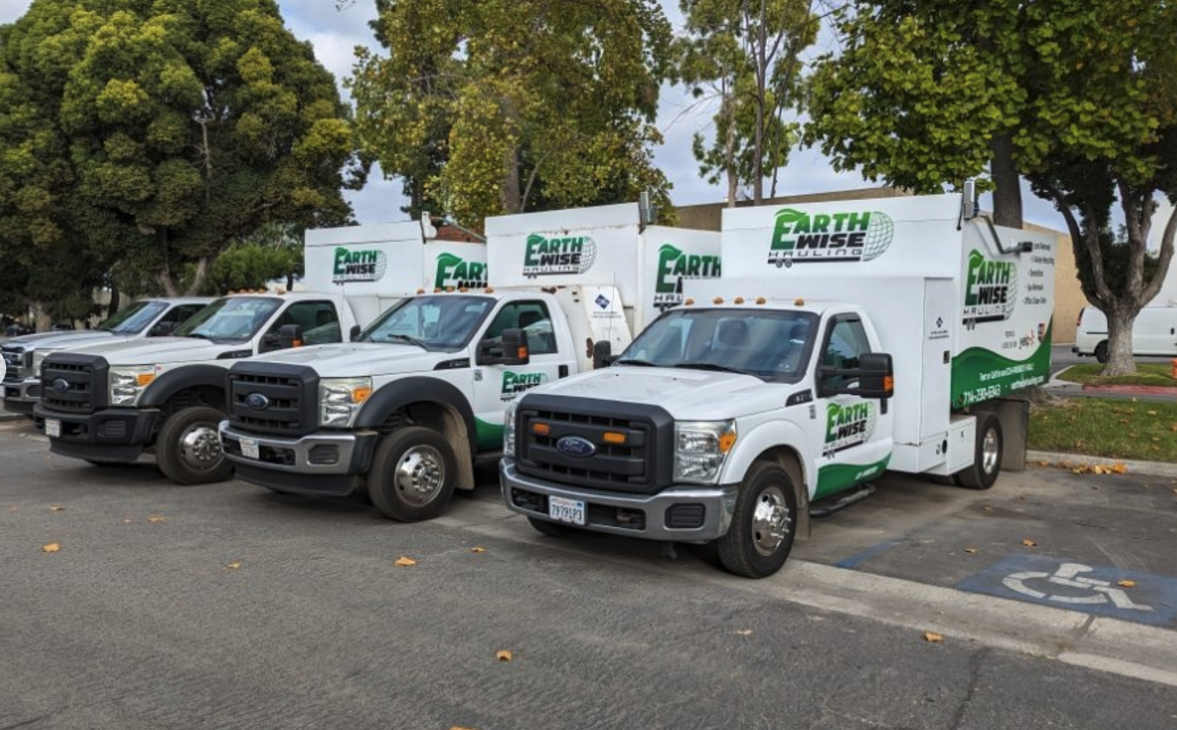 Featured image for “Why Choosing a Local Family-Owned Junk Removal Company Matters More Than Ever”